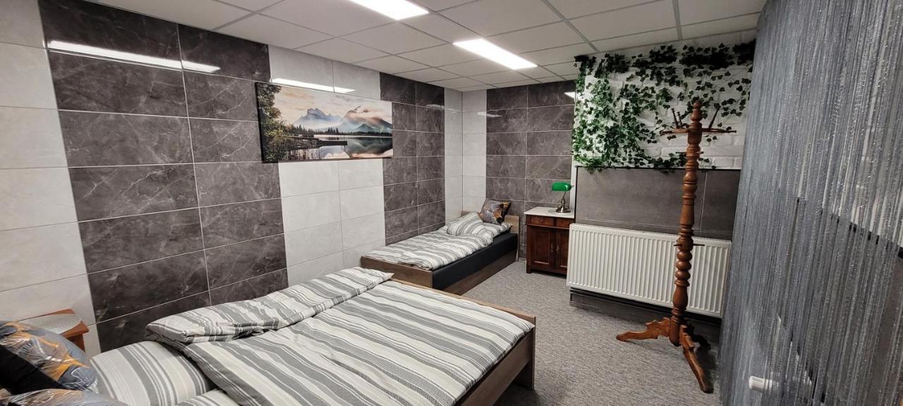 Stylowy Apartament Na Ptasiej Gorze Jelenia Gora Exterior photo