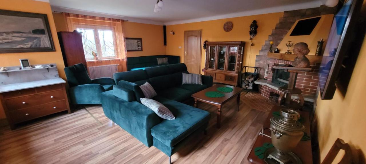 Stylowy Apartament Na Ptasiej Gorze Jelenia Gora Exterior photo