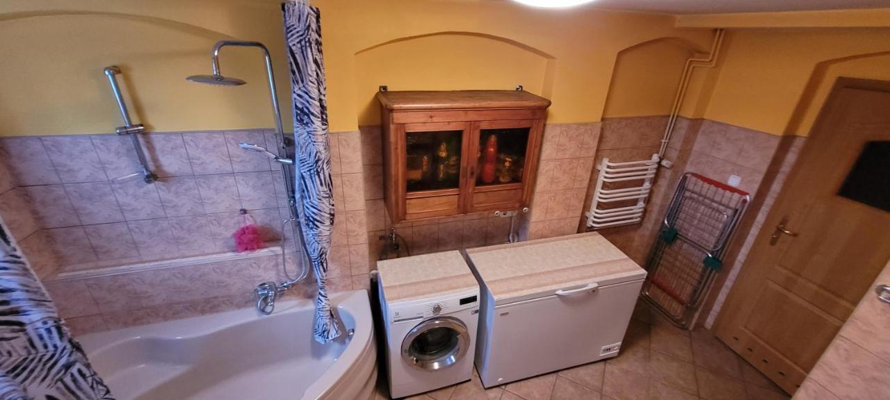 Stylowy Apartament Na Ptasiej Gorze Jelenia Gora Exterior photo