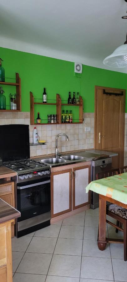 Stylowy Apartament Na Ptasiej Gorze Jelenia Gora Exterior photo
