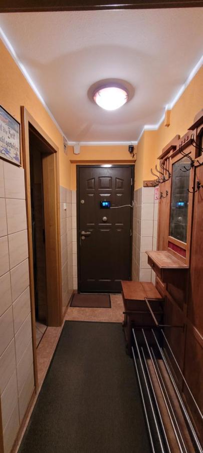 Stylowy Apartament Na Ptasiej Gorze Jelenia Gora Exterior photo